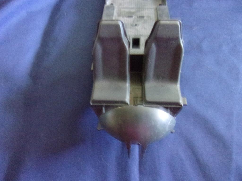 (image for) 1986 tomohawk inner canopy