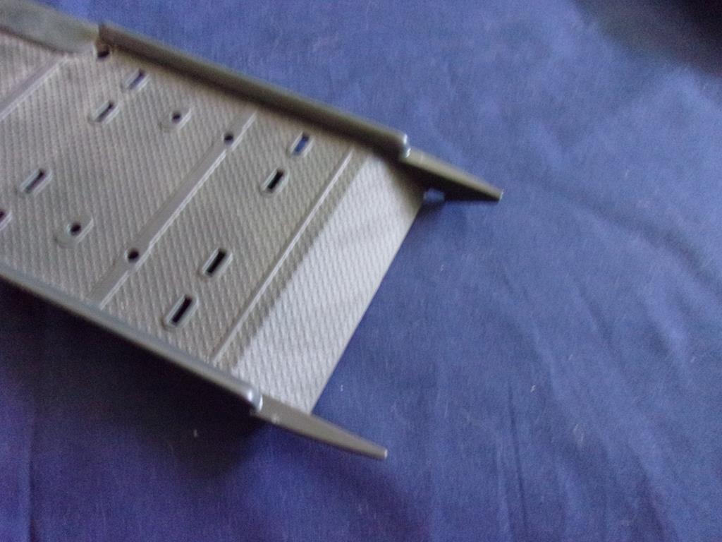 (image for) 1986 tomohawk inner canopy