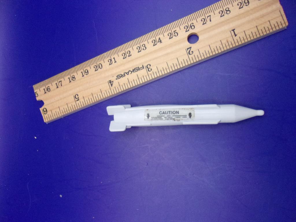 (image for) 1986 tomohawk bomb