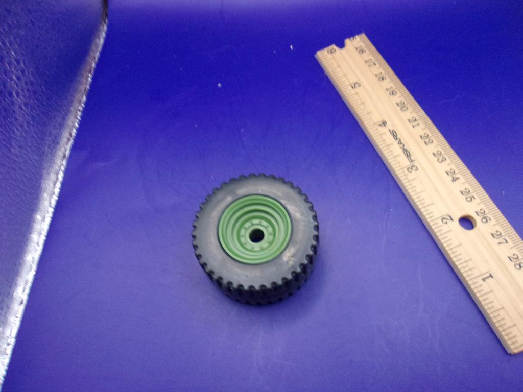 (image for) 1985 awe striker wheel