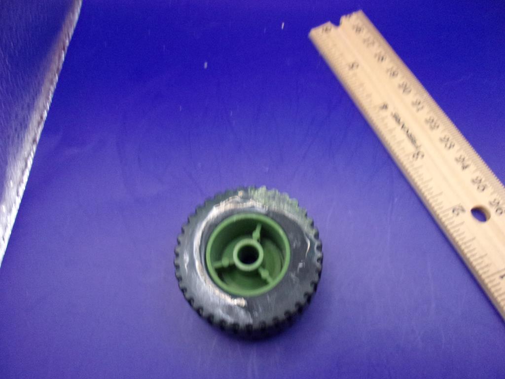 (image for) 1985 awe striker wheel