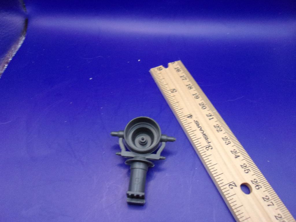 (image for) 1983 gi joe headquarters spotlight