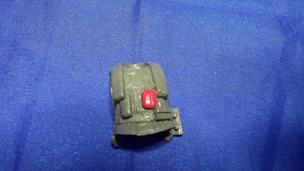 (image for) 2013 lift ticket v3 vest