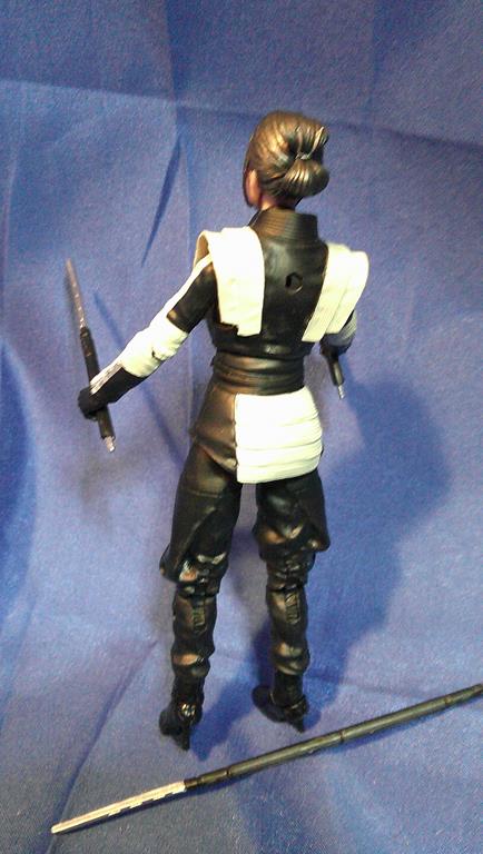 (image for) Classifieds akiko #18 loose complete