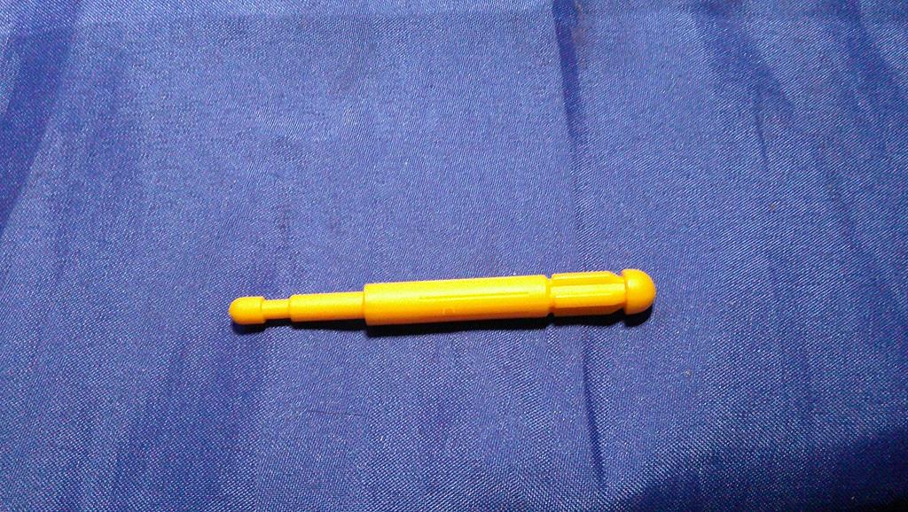 (image for) 2009 duke v34 missile