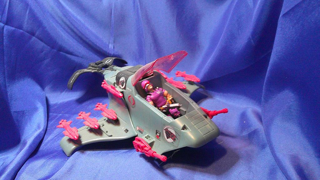 (image for) 1987 sea ray complete with sea slug complete