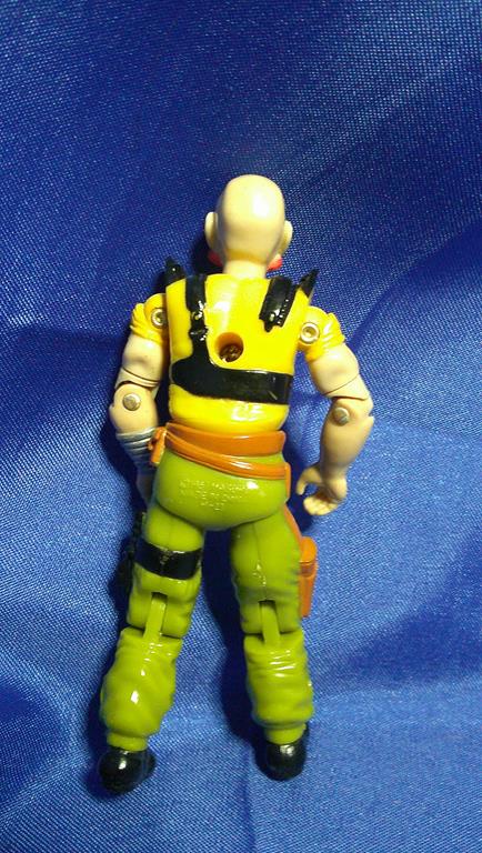 (image for) 1987 taurus figure