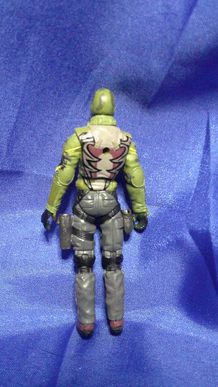 (image for) 2013 firefly v25 figure