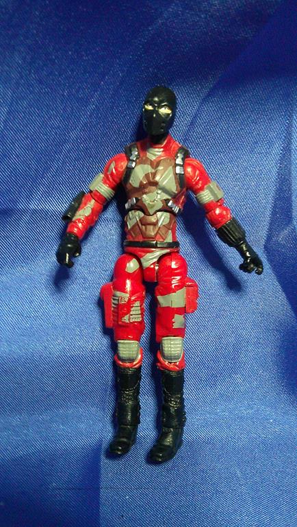 (image for) 2013 alleyviper v14 figure