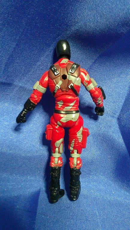 (image for) 2013 alleyviper v14 figure