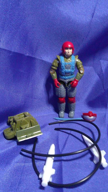 (image for) 1987 fast draw incomplete