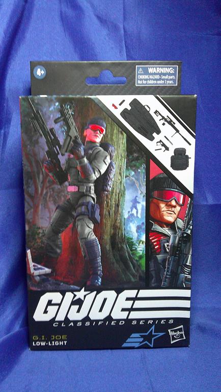 (image for) classifieds low light #86 new