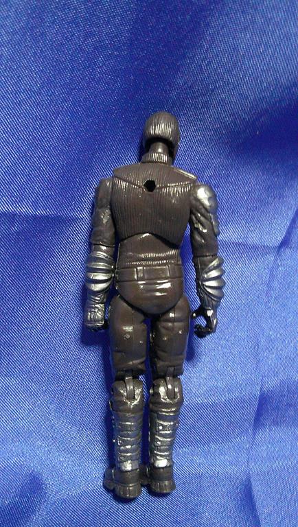 (image for) 2009 mars officer v2 figure