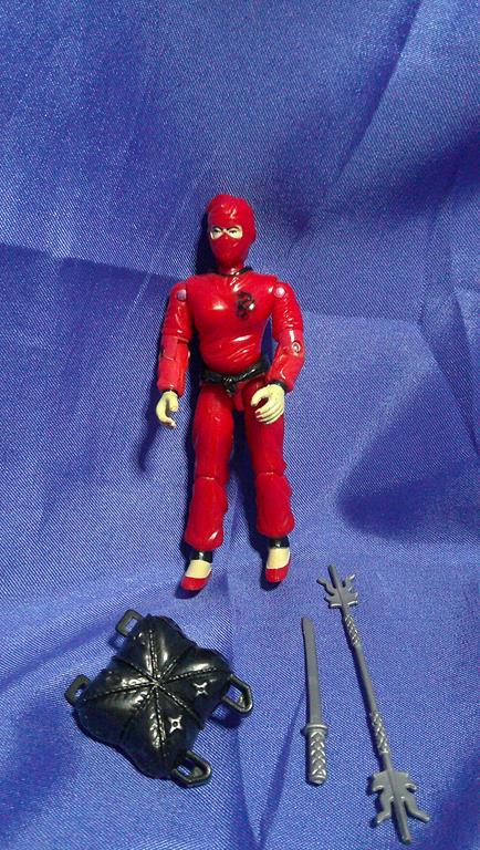 (image for) 1987 jinx incomplete