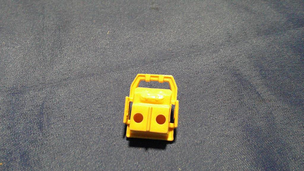 (image for) 1983 snowjob backpack