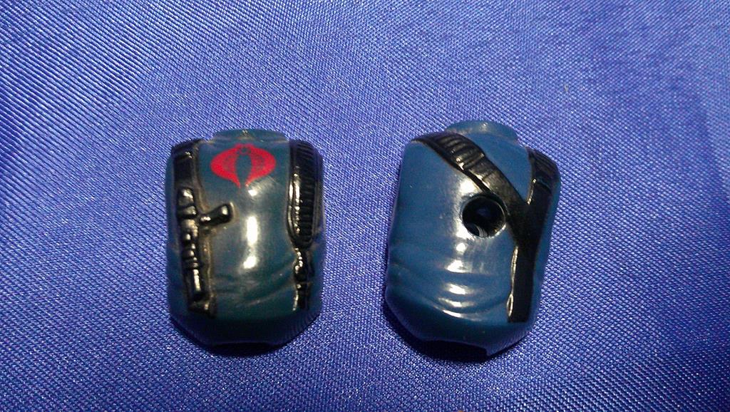 (image for) 1982/83 trooper torso