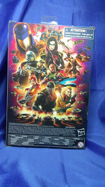 (image for) classifieds scarlett #5 new