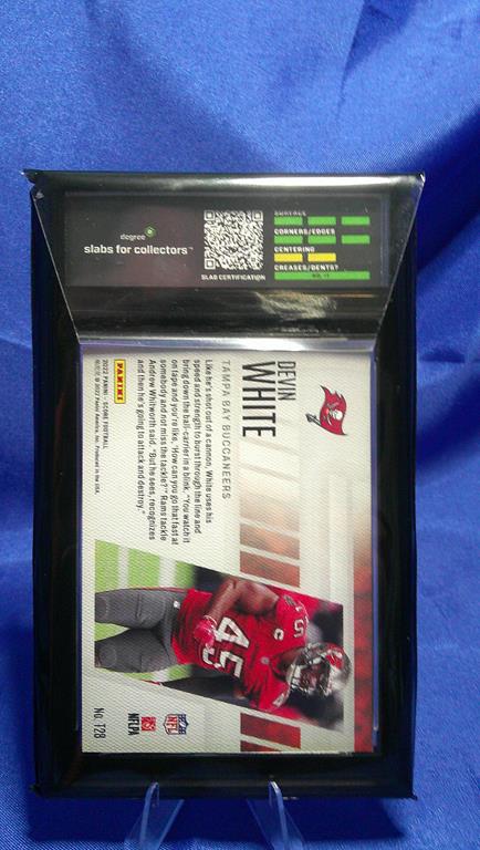 (image for) 2022 score top 100 panini devin white #t28 degree 9