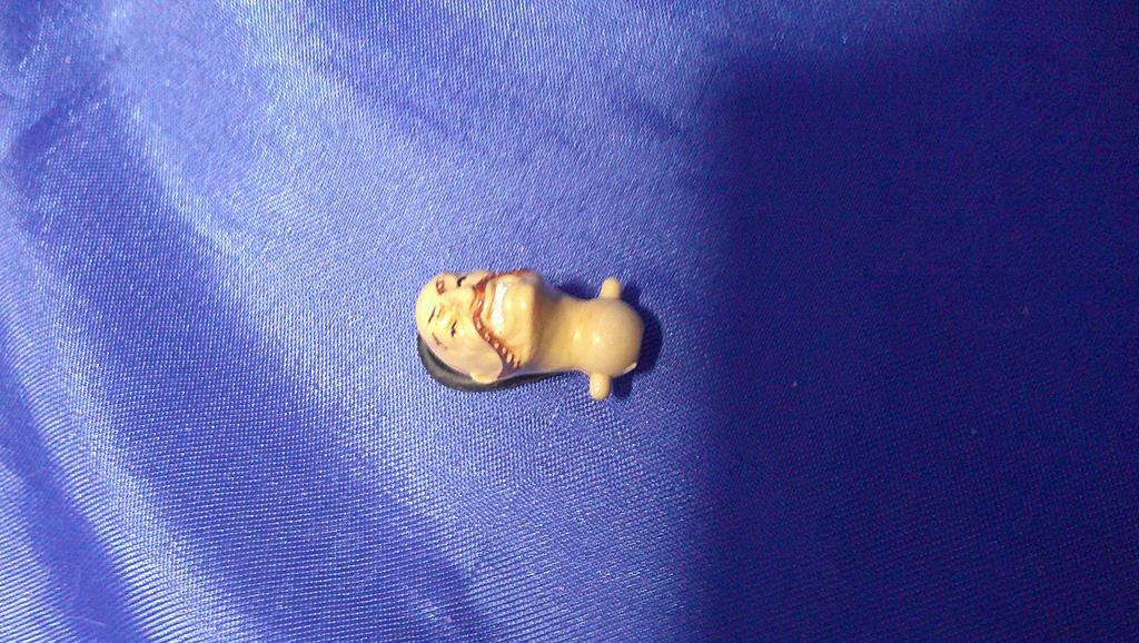 (image for) 1989 gnawgahyde head worn