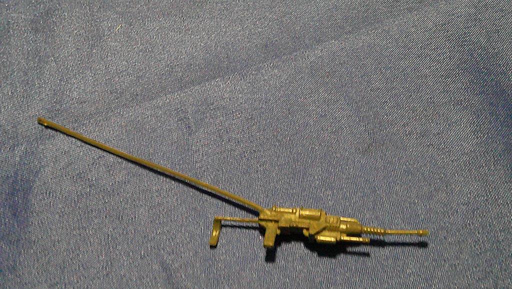 (image for) 1982 flash gun