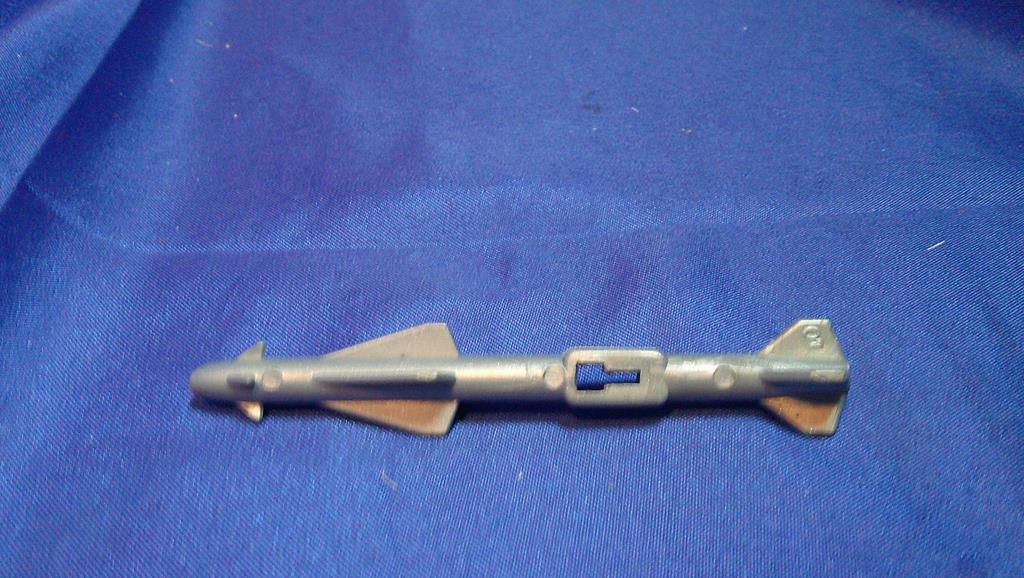 (image for) 1985 nylint copter missile