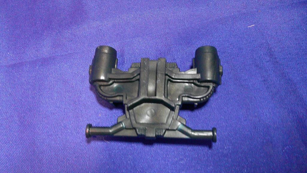 (image for) 1985 gargoyles xanatos jetpack