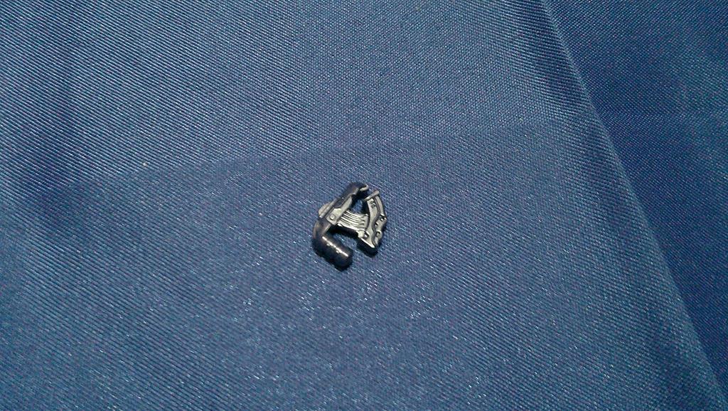 (image for) mega blocks halo blaster