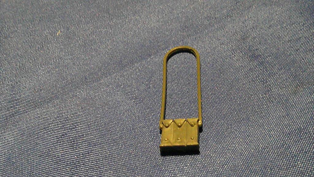 (image for) 1983 grey snake eyes pack accessory pack