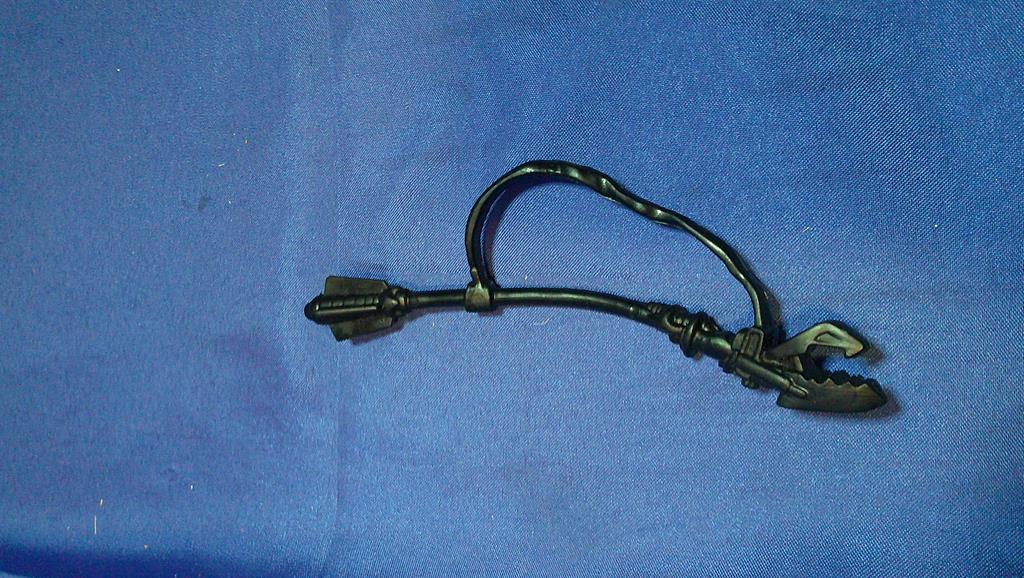 (image for) 2014 tmnt foot soldiers staff