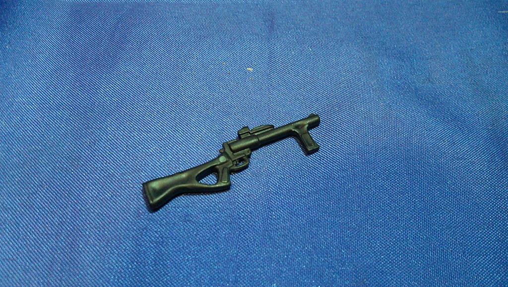 (image for) 2006 cobra viper guard shotgun