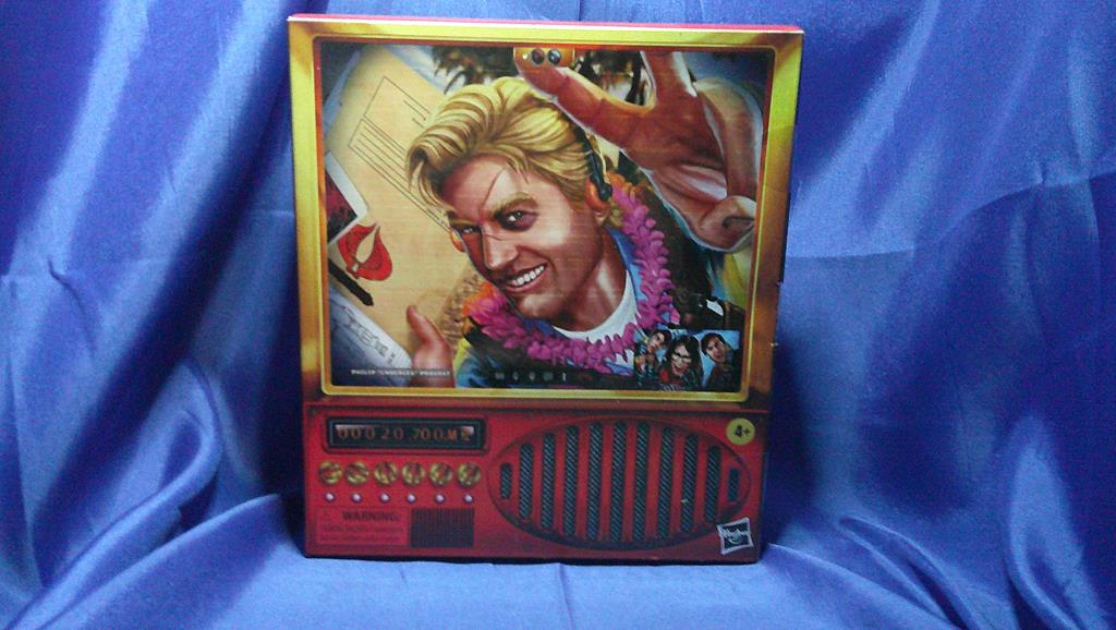 (image for) classifieds sdcc chuckles #75 new