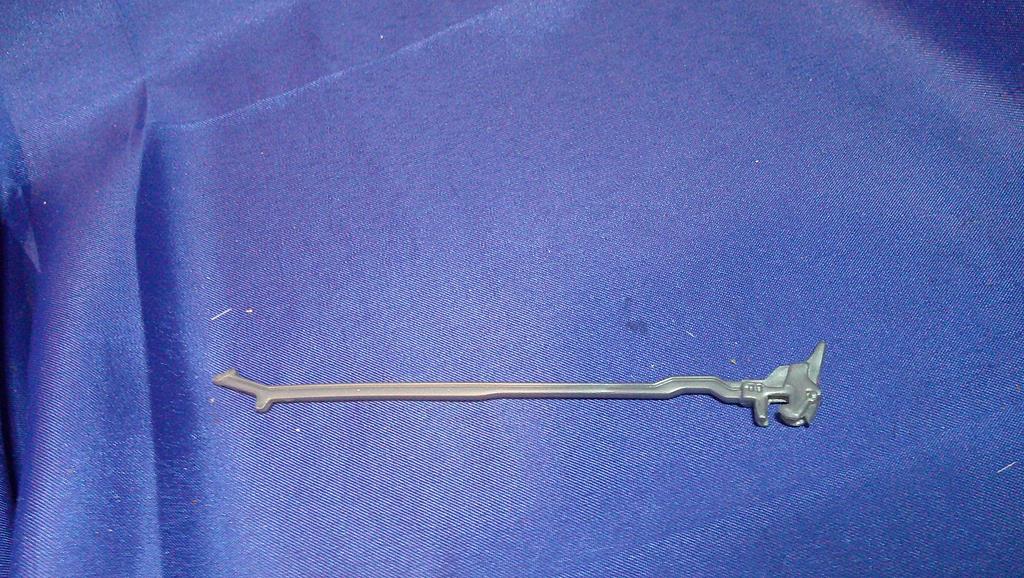 (image for) mobile suit gundom wing death scythe