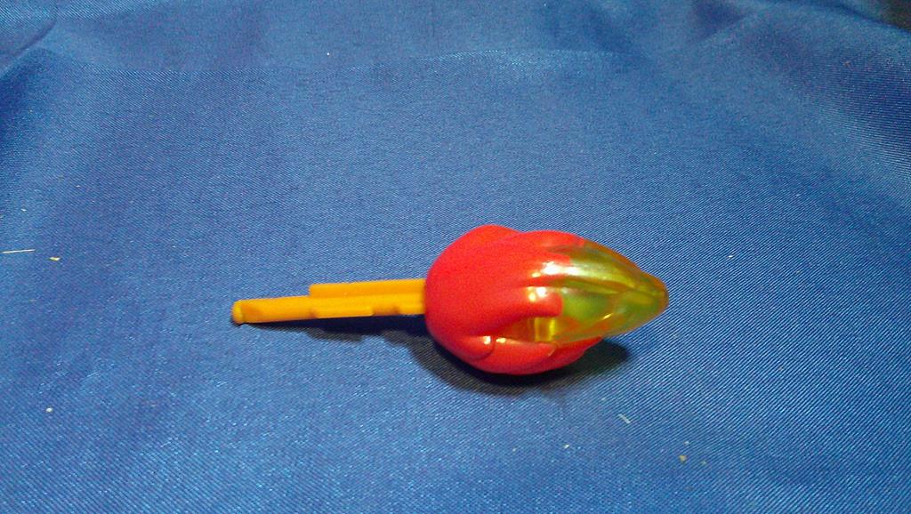 (image for) 2000 pokemon charizard fire missile