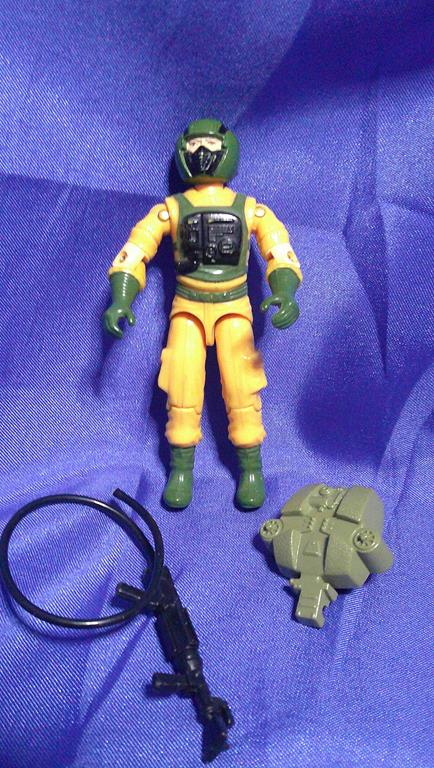 (image for) 1985 airtight incomplete