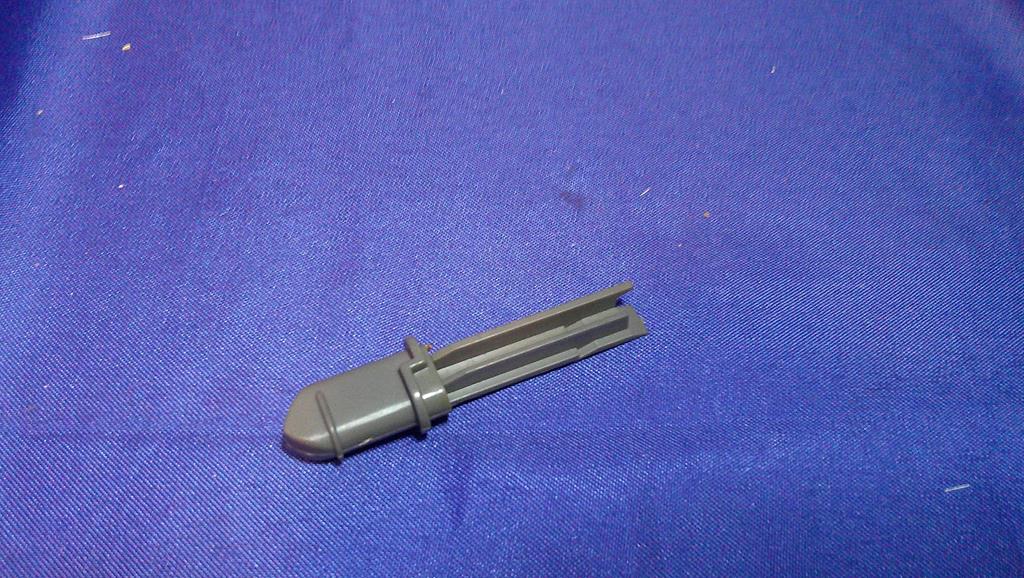 (image for) 1986 milton run game torpedo