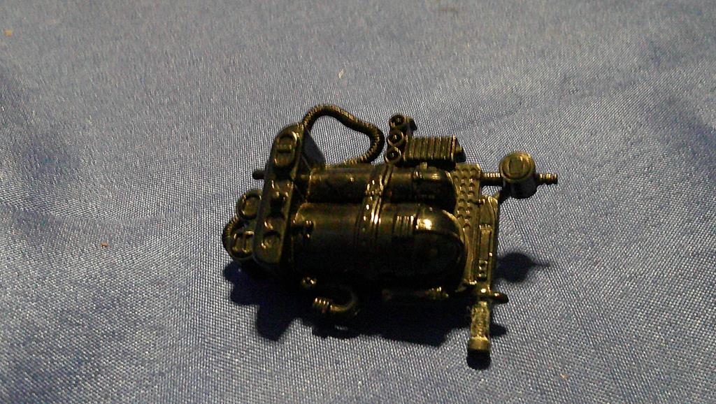 (image for) 1989 deepsix backpack