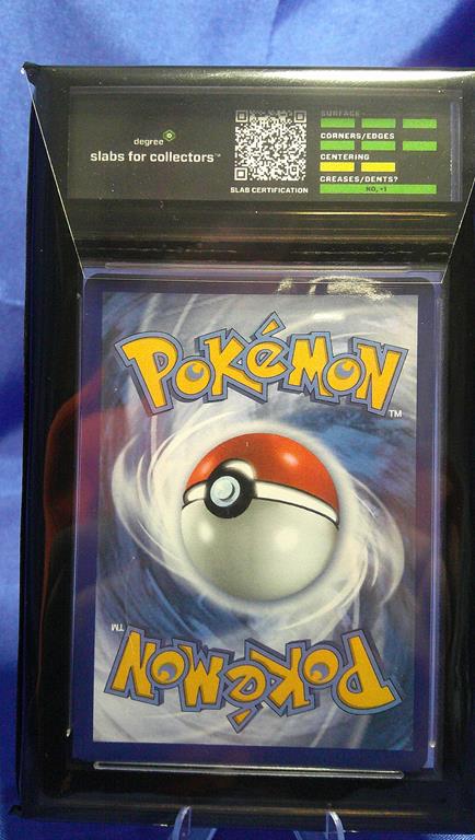 (image for) 2025 pokemon s&v destined rivals arvens mabosstiff ex fa-secret #218 degree 9