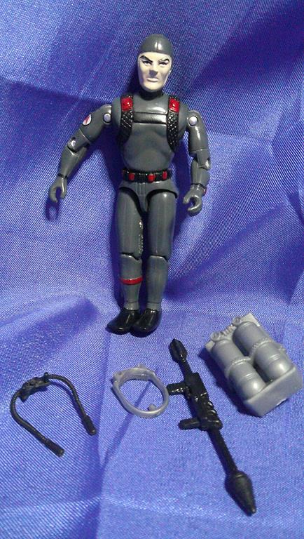 (image for) 1996 lanard corps shark v3 complete