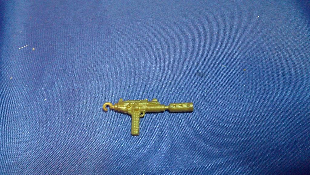 (image for) 2003 joecon black dragon gun