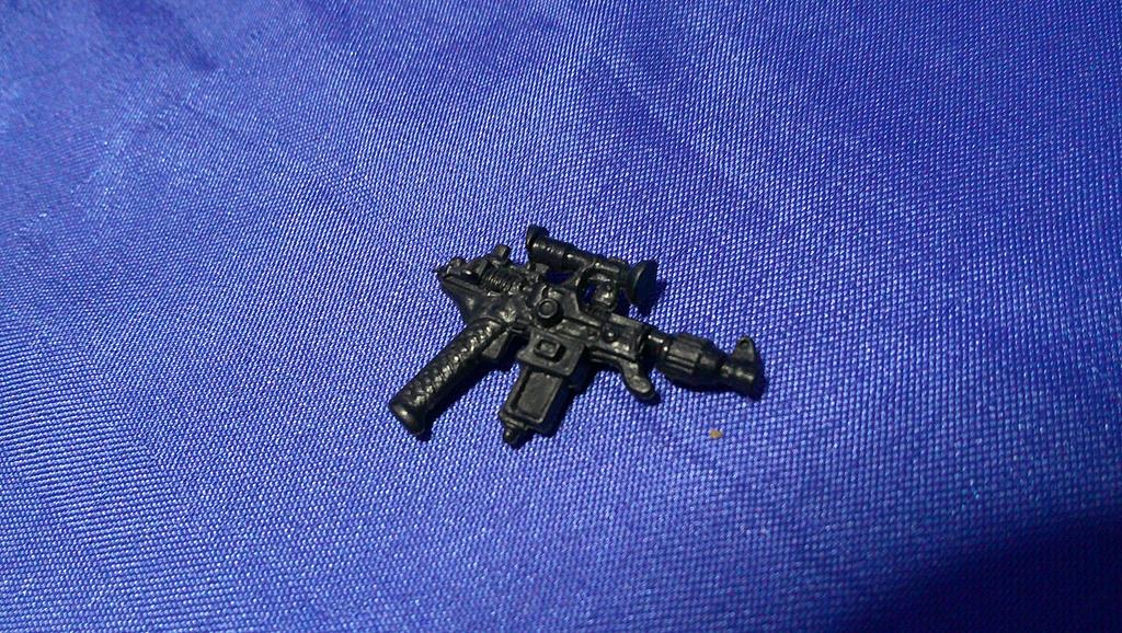 (image for) 1987 cobra commander gun