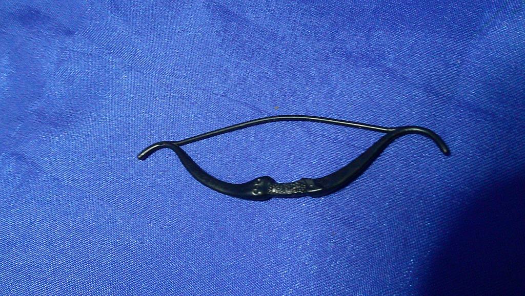 (image for) 1989 gnawgahyde bow