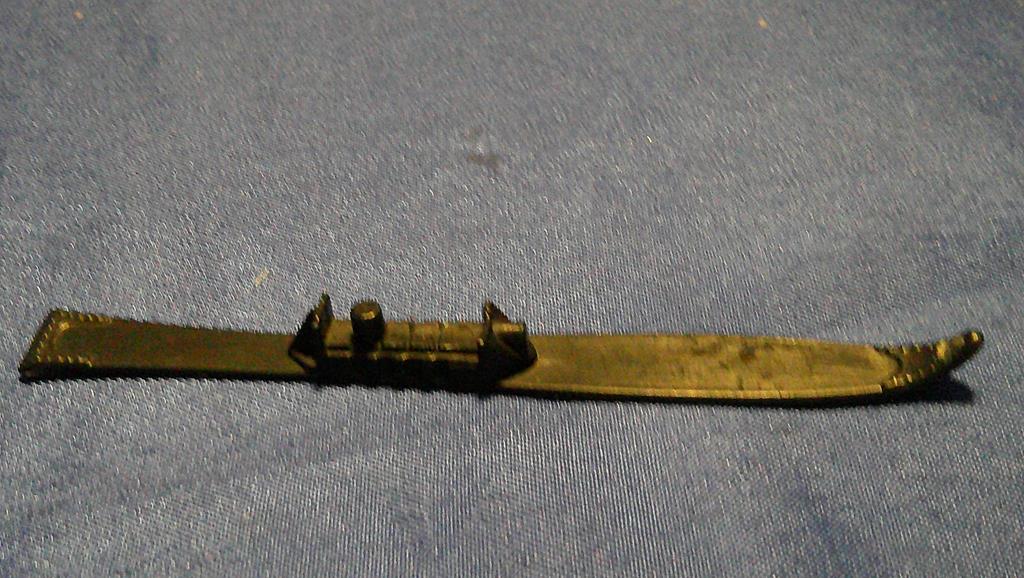 (image for) 1988 blizzard ski