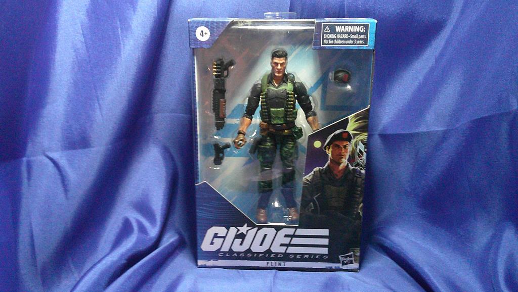 (image for) classifieds flint #26 new