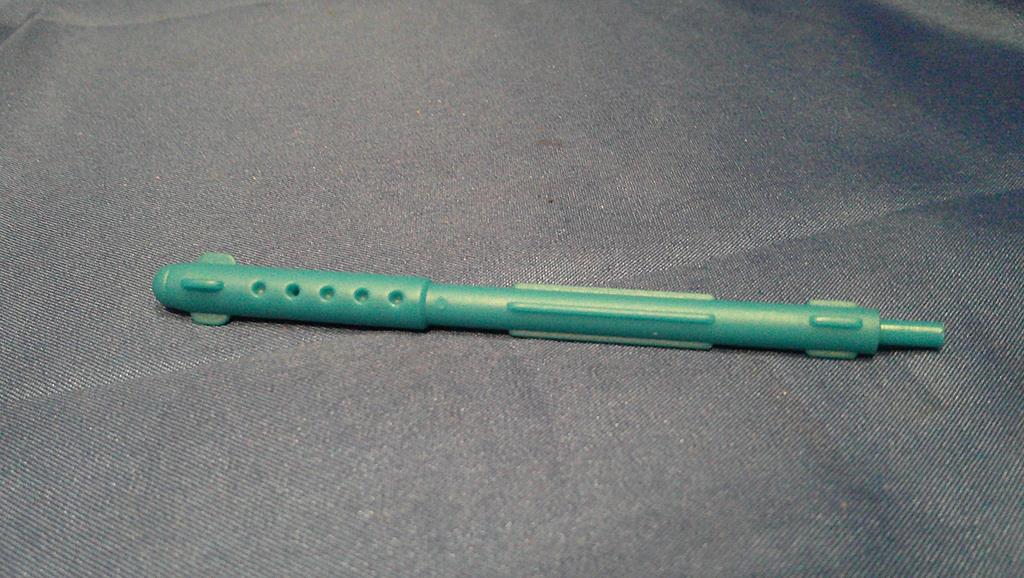 (image for) 1991 battle bunker missile