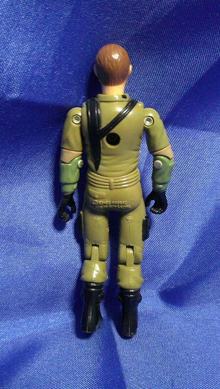 (image for) 1982/83 steeler figure