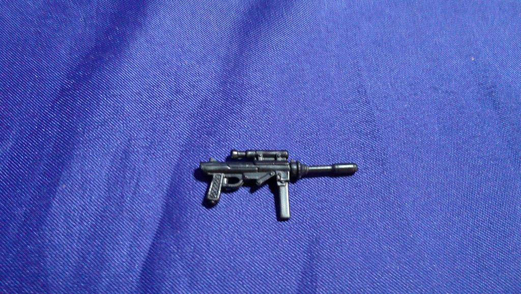 (image for) 2008 tomax v6 gun