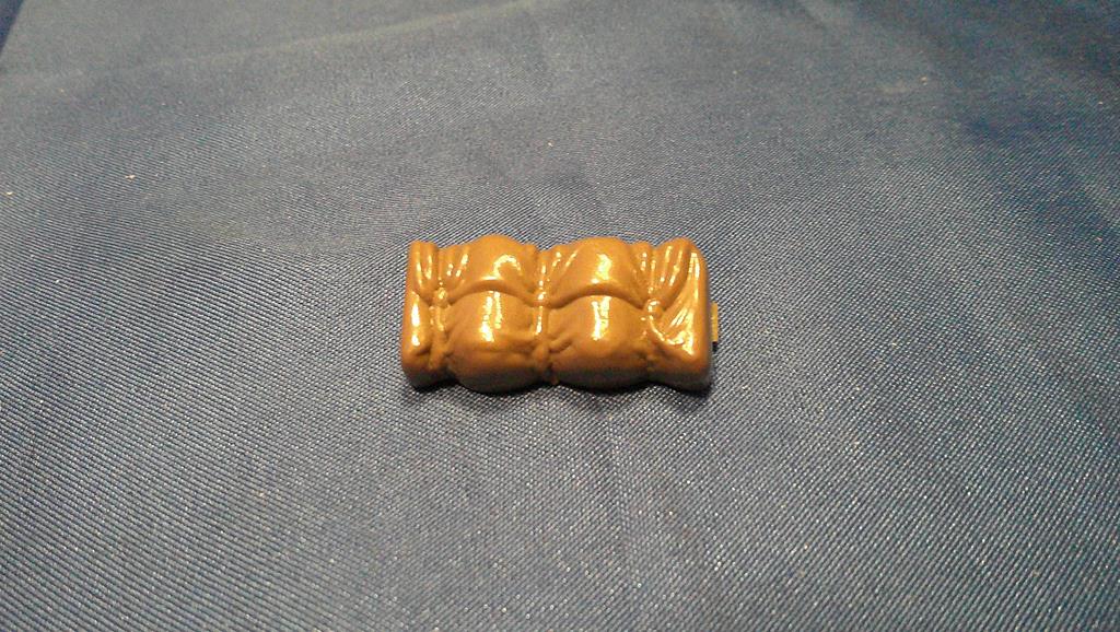 (image for) 1984 vamp mark 2 hood pack