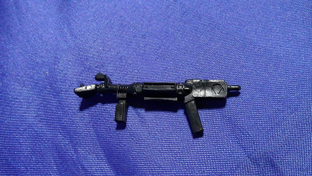 (image for) 1985 airtight gun