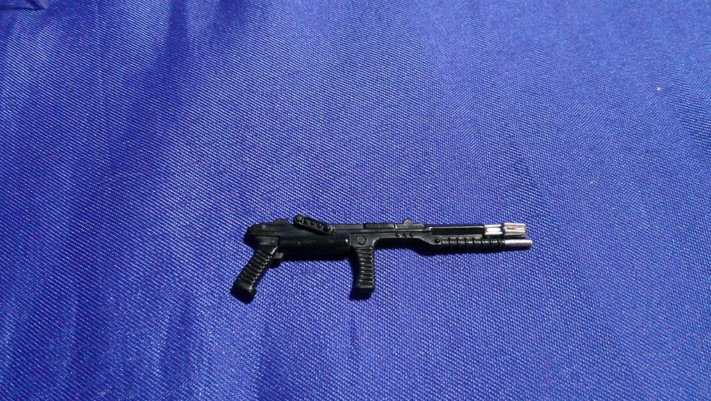 (image for) 2008 eels v4 gun