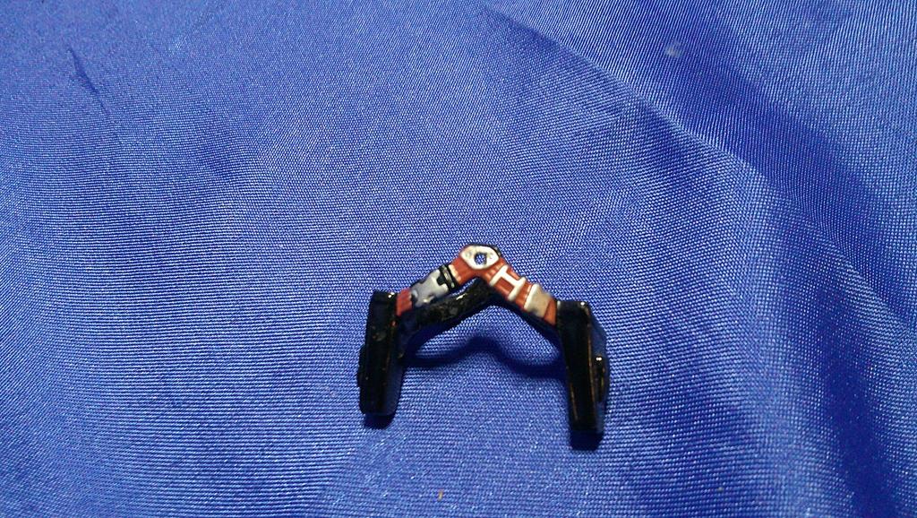 (image for) 2003 lady jaye v4 belt